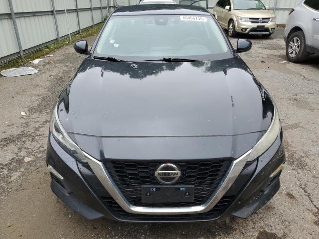 2021 NISSAN ALTIMA SV - 1N4BL4DV3MN406088