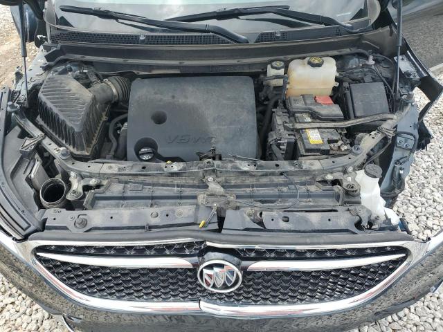 2021 BUICK ENCLAVE AV 5GAEVCKWXMJ243150