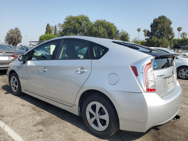 Vin: jtdkn3du3d5684088, lot: 60474945, toyota prius 20132