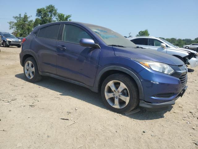 Vin: 3czru5h3xgm735271, lot: 62623135, honda hr-v lx 20164