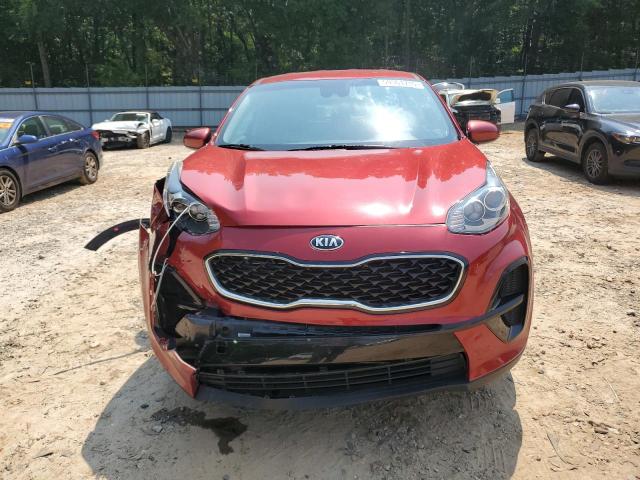2020 KIA SPORTAGE L - KNDPM3AC7L7747989