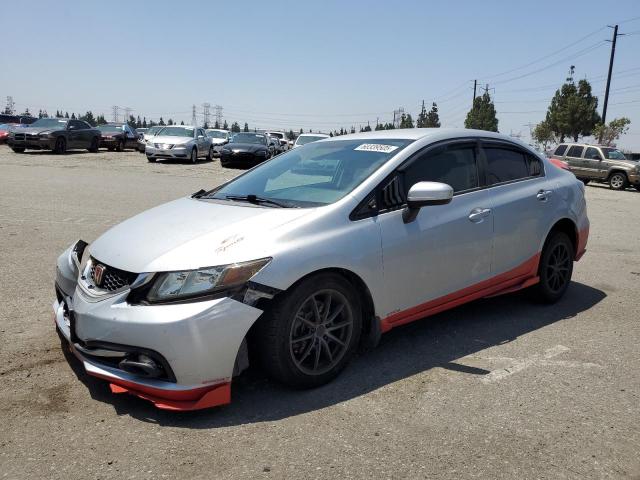 Vin: 2hgfb2f51fh559517, lot: 60339505, honda civic lx 2015 img_1