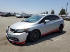 2015 HONDA CIVIC LX - 2HGFB2F51FH559517