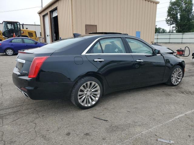 2015 CADILLAC CTS LUXURY - 1G6AX5SX7F0121658