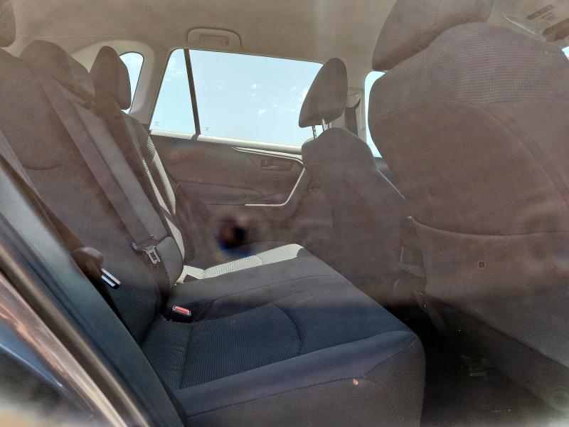 2019 TOYOTA RAV4 LE - 2T3H1RFVXKC027083