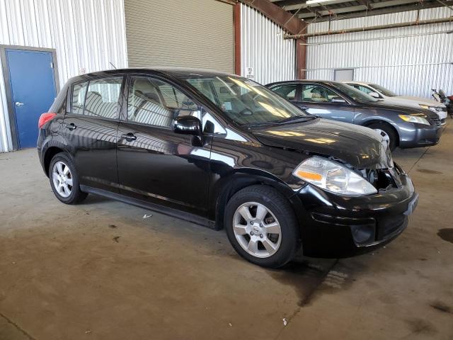 Vin: 3n1bc1cp0ck266987, lot: 61657165, nissan versa s 20124