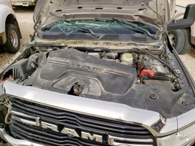 2020 RAM 3500 TRADE 3C63RRGL3LG306513