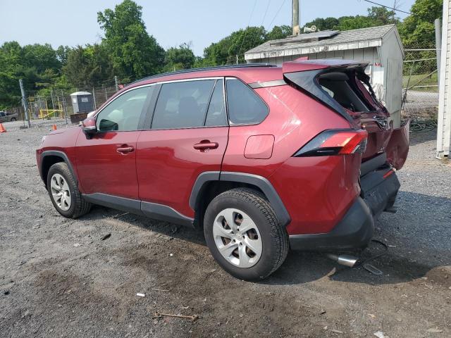 Vin: jtmg1rfv0kd016634, lot: 59174115, toyota rav4 le 20192