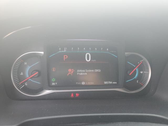 2019 HONDA PILOT EX 5FNYF6H34KB062055