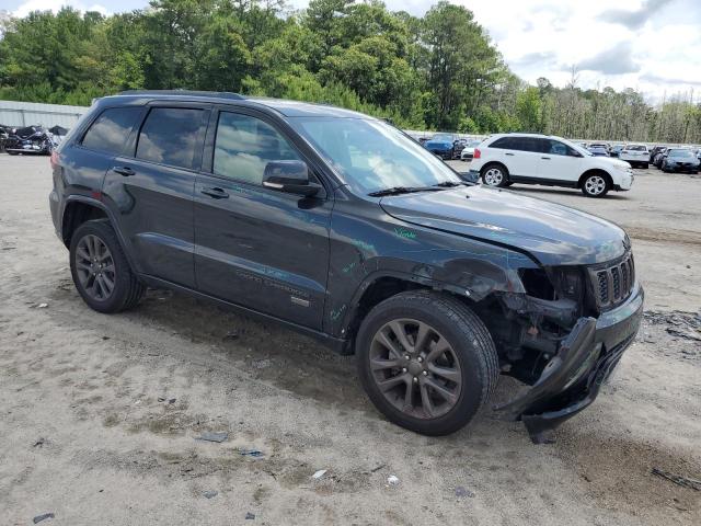 Vin: 1c4rjfbg0gc450516, lot: 59952665, jeep grand cher limited 20164