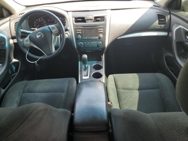 2015 NISSAN ALTIMA 2.5 - 1N4AL3AP2FC289906