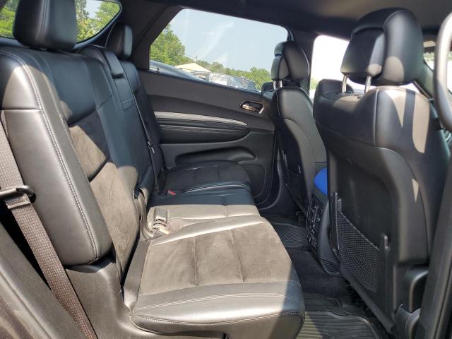 2019 DODGE DURANGO GT 1C4RDJDG7KC606339