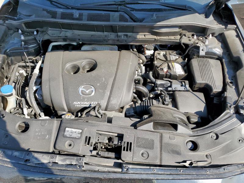 2017 MAZDA CX-5 GRAND JM3KFADL5H0223669