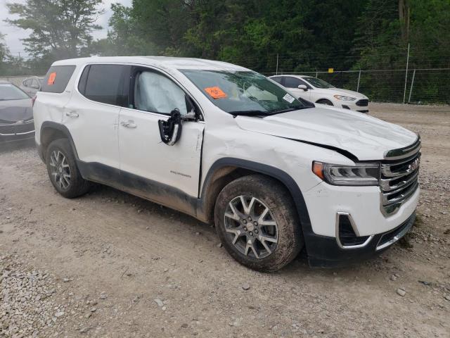 2020 GMC ACADIA SLE 1GKKNKLA8LZ236300