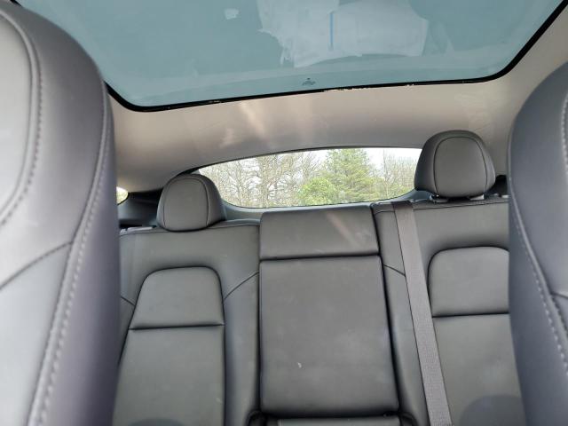 2024 TESLA MODEL Y 7SAYGDEE3RA216126