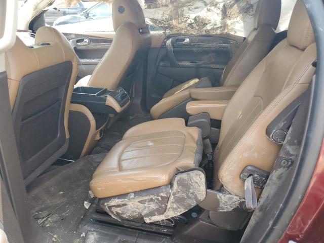 2017 BUICK ENCLAVE 5GAKRBKD2HJ138107