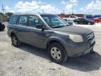 Lot #3305590116 2007 HONDA PILOT LX
