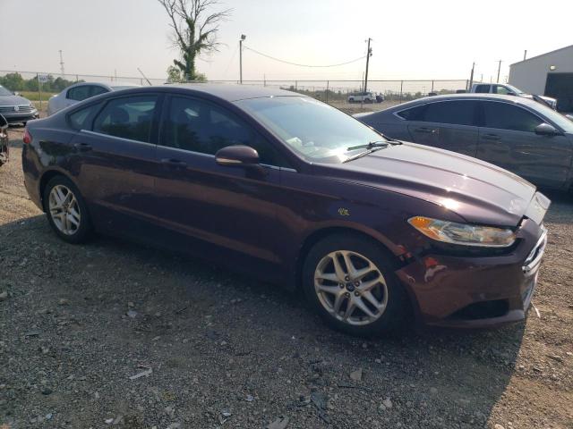 Vin: 3fa6p0h72dr134544, lot: 59122515, ford fusion se 20134