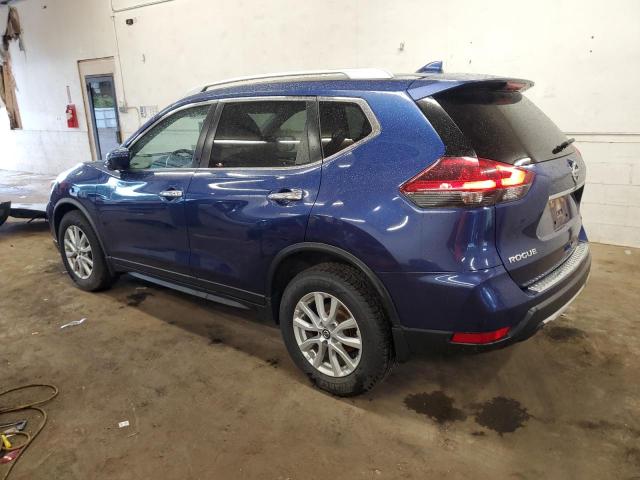 Vin: jn8at2mv1jw327295, lot: 62433035, nissan rogue s 20182