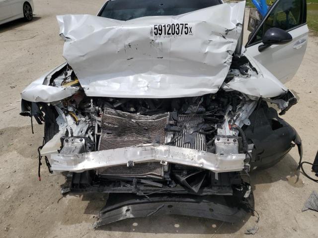5npej4j21mh127777 - 2021 Hyundai sonata sel plus - #59120375