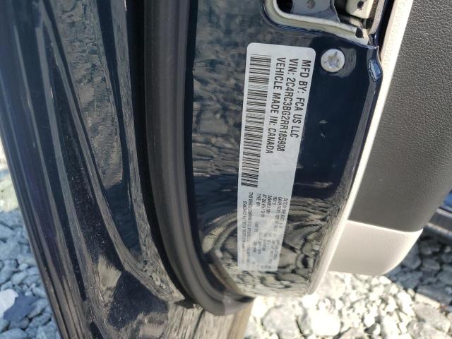2024 CHRYSLER PACIFICA T - 2C4RC3BG2RR185908