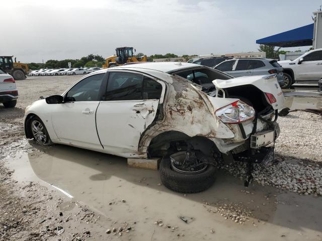 Vin: jn1cv6ar3fm651190, lot: 59742945, infiniti q40 20152