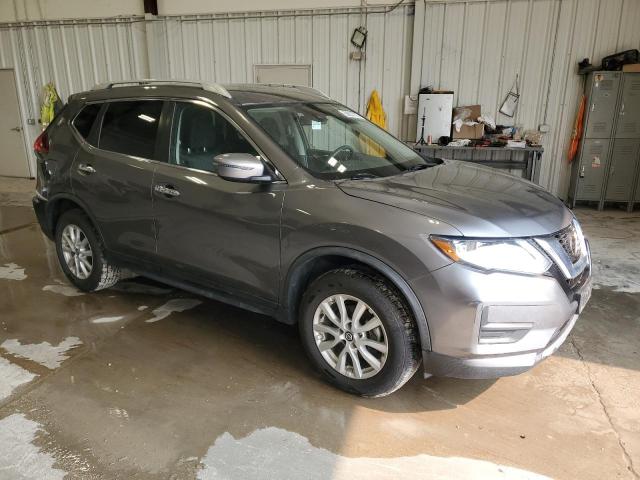 Vin: knmat2mv6kp537205, lot: 58857755, nissan rogue s 20194