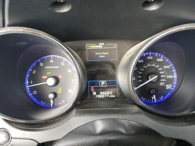 2017 SUBARU OUTBACK TO 4S4BSETC7H3342590