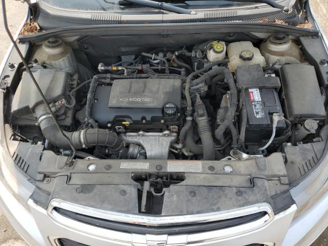 2016 CHEVROLET CRUZE LIMI - 1G1PE5SB5G7228761