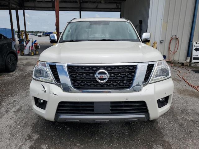 2019 NISSAN ARMADA SV JN8AY2ND6K9085806