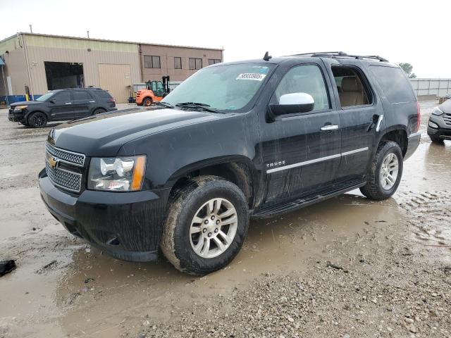 CHEVROLET TAHOE K150