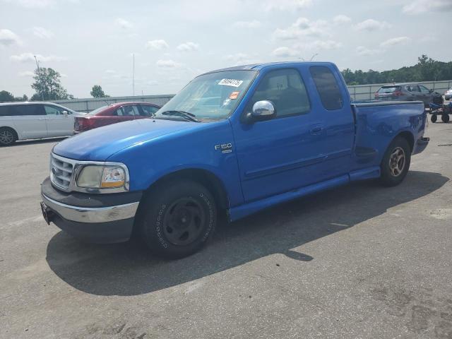 FORD F150