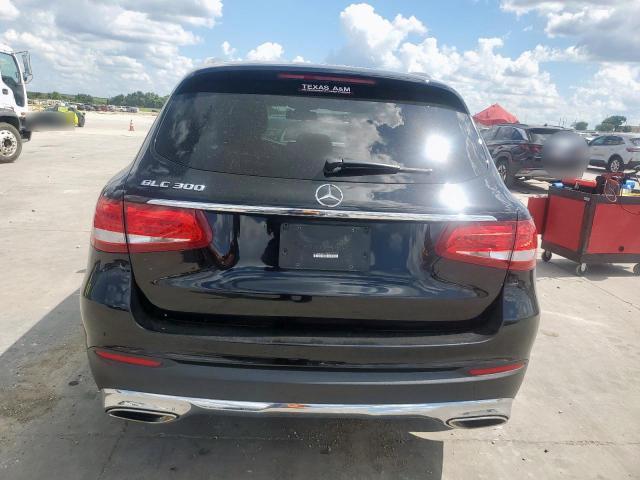 2019 MERCEDES-BENZ GLC 300 - WDC0G4JB7KV175509