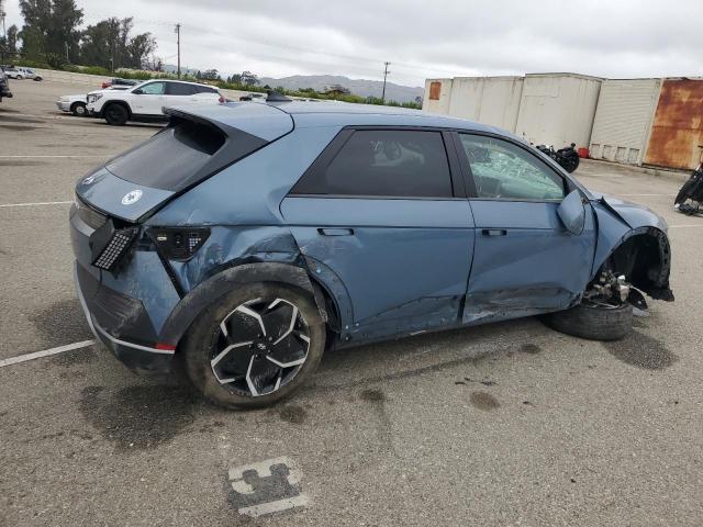 Vin: km8kn4ae0pu147624, lot: 59750755, hyundai ioniq sel 20233