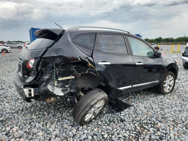 Vin: jn8as5mv1cw361521, lot: 59003085, nissan rogue s 20123