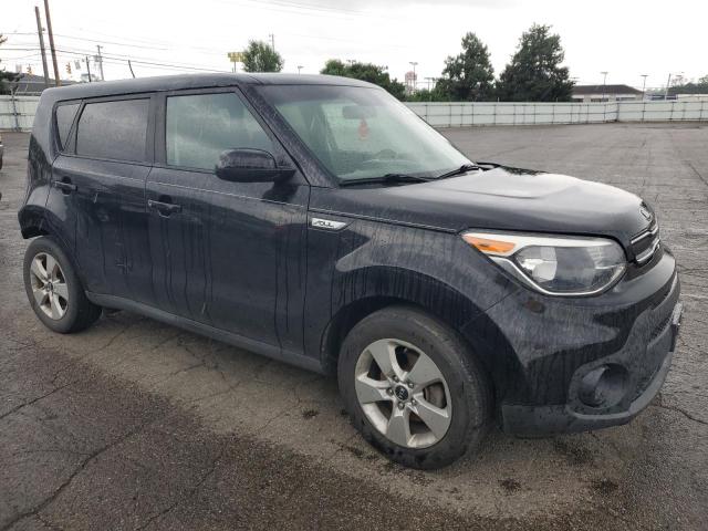 2018 KIA SOUL - KNDJN2A20J7536506