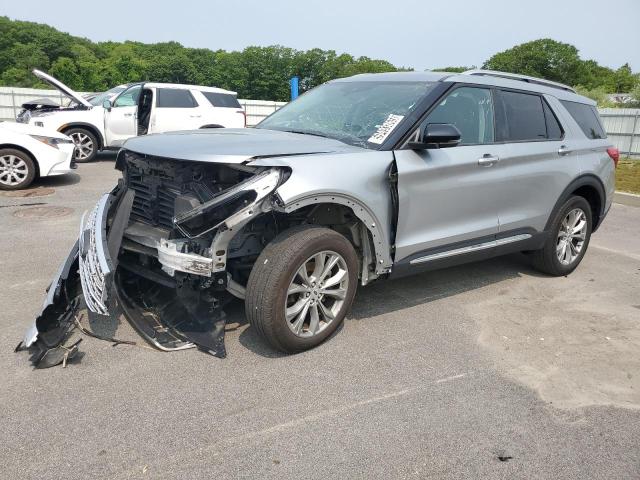 Vin: 1fmsk8fh8pgb65323, lot: 59493865, ford explorer limited 2023 img_1