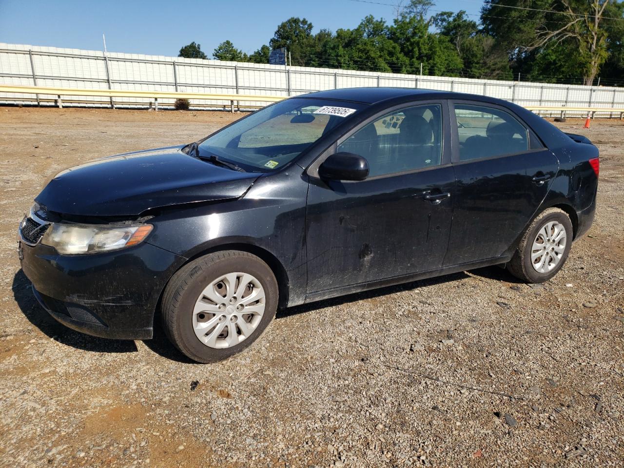 KIA FORTE LX