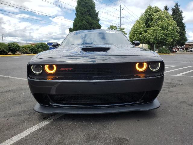 2016 DODGE CHALLENGER SRT HELLCAT 2C3CDZC97GH119061