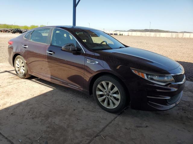 2016 KIA OPTIMA 5XXGT4L31GG021614