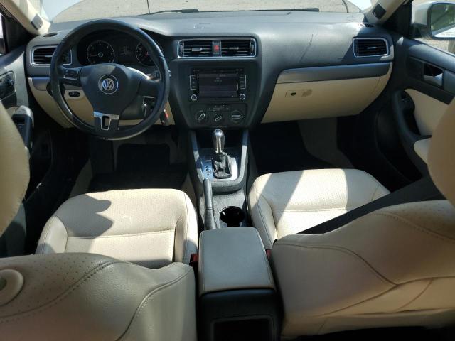 2014 VOLKSWAGEN JETTA TDI - 3VWLL7AJ9EM380963