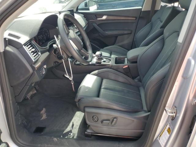 2023 AUDI Q5 PRESTIG WA1FAAFY7P2061803