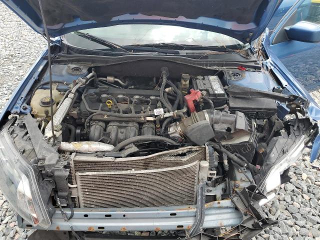 2010 FORD FUSION SE - 3FAHP0HA8AR247611