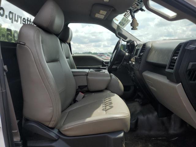 2016 FORD F150 - 1FTMF1C86GKD33955