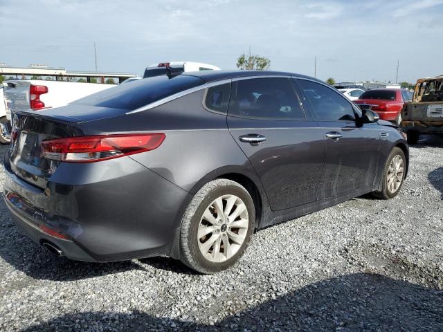 Vin: 5xxgt4l38jg217959, lot: 60756995, kia optima lx 20183
