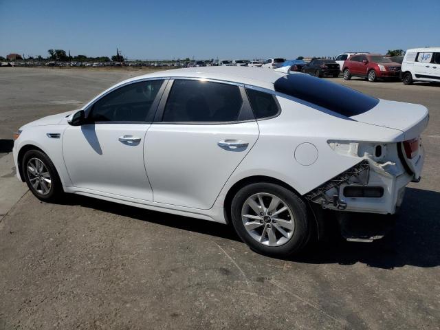 Vin: knagt4l38j5216215, lot: 61979255, kia optima lx 20182