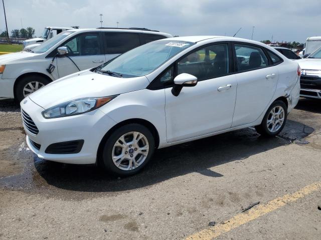 FORD FIESTA SE