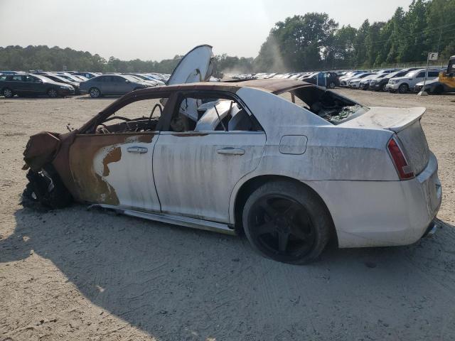 Vin: 2c3ccaxj5dh694473, lot: 58208445, chrysler 300 srt8 core 20132