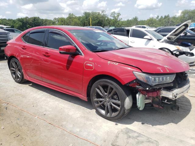 Vin: 19uub1f67ka005675, lot: 60523125, acura tlx technology 20194