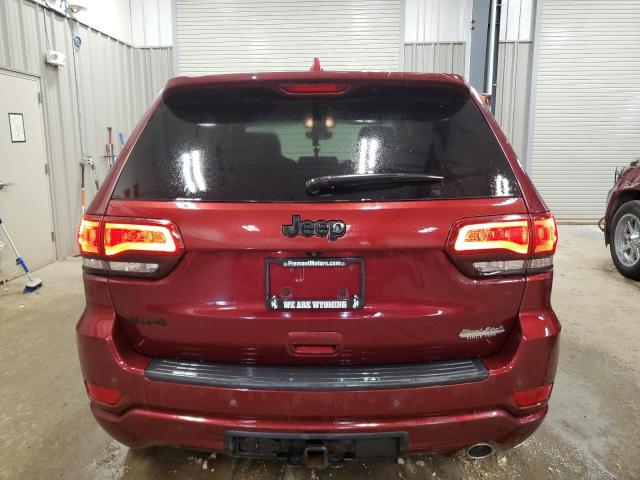 2019 JEEP GRAND CHER 1C4RJFAG8KC707139